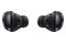 Słuchawki Samsung SMR190NZKAEUE Galaxy Buds Pro Dokanałowe Bezprzewodowe czarny
