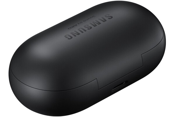 Słuchawki Samsung SMR170NZK Galaxy Buds Dokanałowe Bezprzewodowe czarny