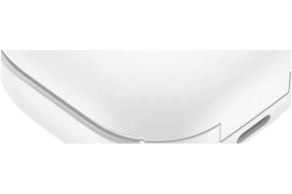 Słuchawki Samsung SMR400 Galaxy Buds FE Dokanałowe Bezprzewodowe biały