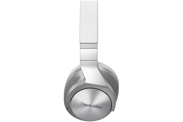 Słuchawki Technics EAHA800 Nauszne Bezprzewodowe srebrny