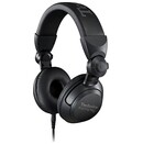 Słuchawki Technics EAHDJ1200EK Nauszne Przewodowe czarny