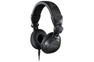 Słuchawki Technics EAHDJ1200EK Nauszne Przewodowe czarny