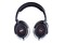 Słuchawki SOMIC V2 Nauszne Przewodowe czarno-srebrny