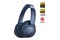 Słuchawki Soundcore Q35 Life Nauszne Bezprzewodowe niebieski