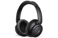 Słuchawki Soundcore Q30 Life Nauszne Bezprzewodowe czarny