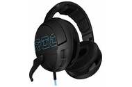 Słuchawki ROCCAT 14610 Kave XTD Nauszne Przewodowe czarny