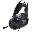 Słuchawki ROCCAT Elo X Nauszne Przewodowe czarny