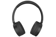 Słuchawki Thomson WHP6011BT Nauszne Bezprzewodowe czarny
