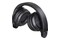 Słuchawki Thomson WHP6007B Nauszne Bezprzewodowe czarny