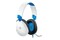 Słuchawki Turtle Beach Recon 70P Nauszne Przewodowe czarno-niebieski