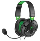 Słuchawki Turtle Beach Recon 50X Nauszne Przewodowe czarno-zielony