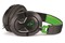Słuchawki Turtle Beach Recon 50X Nauszne Przewodowe czarno-zielony
