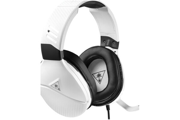 Słuchawki Turtle Beach Recon 200 Nauszne Przewodowe niebieski