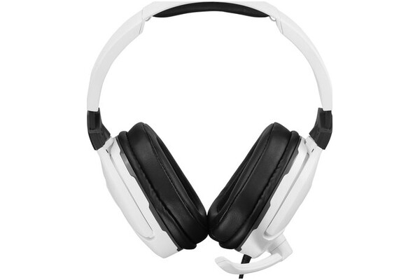 Słuchawki Turtle Beach Recon 200 Nauszne Przewodowe niebieski