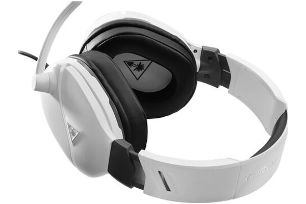 Słuchawki Turtle Beach Recon 200 Nauszne Przewodowe niebieski