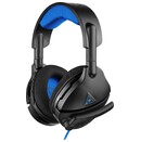 Słuchawki Turtle Beach Stealth 300P Nauszne Przewodowe czarno-niebieski