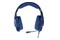 Słuchawki Trust GXT322B Carus Nauszne Przewodowe niebieski