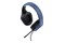Słuchawki Trust GXT415B Zirox Nauszne Przewodowe niebieski
