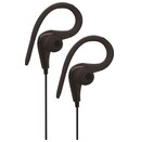 Słuchawki Vakoss X-H361K Douszne Przewodowe czarny