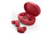Słuchawki XMUSIC TWS700R Dokanałowe Bezprzewodowe czerwony