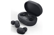 Słuchawki XMUSIC TWS700K Douszne Bezprzewodowe czarny