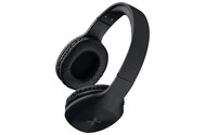 Słuchawki XMUSIC BTH105K Nauszne Bezprzewodowe czarny