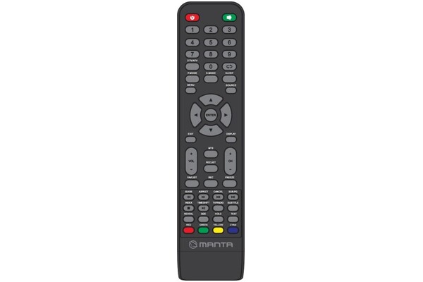 Telewizor Manta 24LFN37L 24"