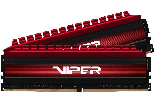 Pamięć RAM Patriot Viper 4 64GB DDR4 3600MHz 1.35V