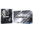 Płyta główna BIOSTAR B760A Silver Socket 1700 Intel B760 DDR5 ATX