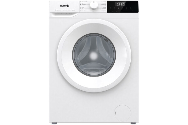 Pralka Gorenje WNHPI84AS 8.0kg 1400obr./min