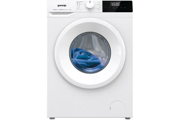 Pralka Gorenje WNHPI84AS 8.0kg 1400obr./min