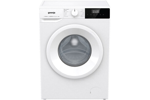 Pralka Gorenje WNHPI84AS 8.0kg 1400obr./min