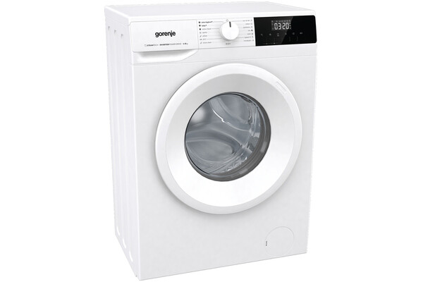 Pralka Gorenje WNHPI84AS 8.0kg 1400obr./min