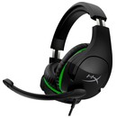 Słuchawki HYPERX Cloudx Stinger Nauszne Przewodowe czarny