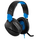 Słuchawki Turtle Beach Recon 70 Nauszne Przewodowe czarno-niebieski