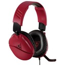 Słuchawki Turtle Beach Recon 70N Nauszne Przewodowe czerwono-czarny