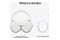 Słuchawki Apple AirPods Max Nauszne Bezprzewodowe srebrny
