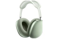 Słuchawki Apple AirPods Max Nauszne Bezprzewodowe zielony