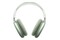 Słuchawki Apple AirPods Max Nauszne Bezprzewodowe zielony