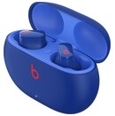 Słuchawki Apple Beats Studio Buds Dokanałowe Bezprzewodowe niebieski