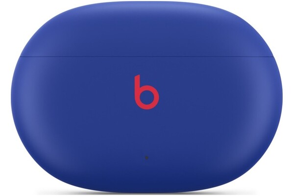 Słuchawki Apple Beats Studio Buds Dokanałowe Bezprzewodowe niebieski
