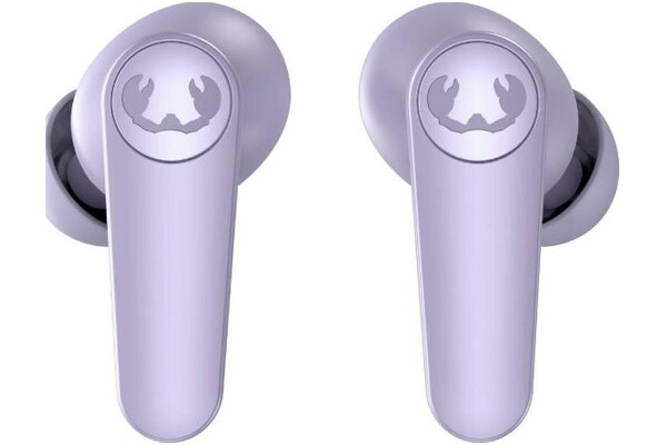 Słuchawki FRESH`N REBEL Twins Dokanałowe Bezprzewodowe fioletowy