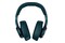 Słuchawki FRESH`N REBEL Clam ANC Nauszne Bezprzewodowe niebieski