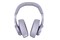 Słuchawki FRESH`N REBEL Clam ANC Nauszne Bezprzewodowe fioletowy