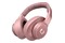 Słuchawki FRESH`N REBEL Clam Nauszne Bezprzewodowe różowy