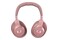 Słuchawki FRESH`N REBEL Clam Nauszne Bezprzewodowe różowy