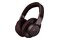 Słuchawki FRESH`N REBEL Clam Nauszne Bezprzewodowe bordowy