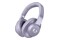 Słuchawki FRESH`N REBEL Clam Nauszne Bezprzewodowe fioletowy