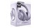 Słuchawki FRESH`N REBEL Clam Nauszne Bezprzewodowe fioletowy