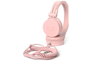 Słuchawki FRESH`N REBEL Caps Nauszne Przewodowe różowy